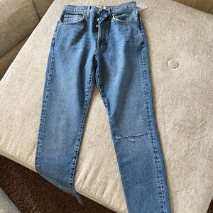 Free People Jeans